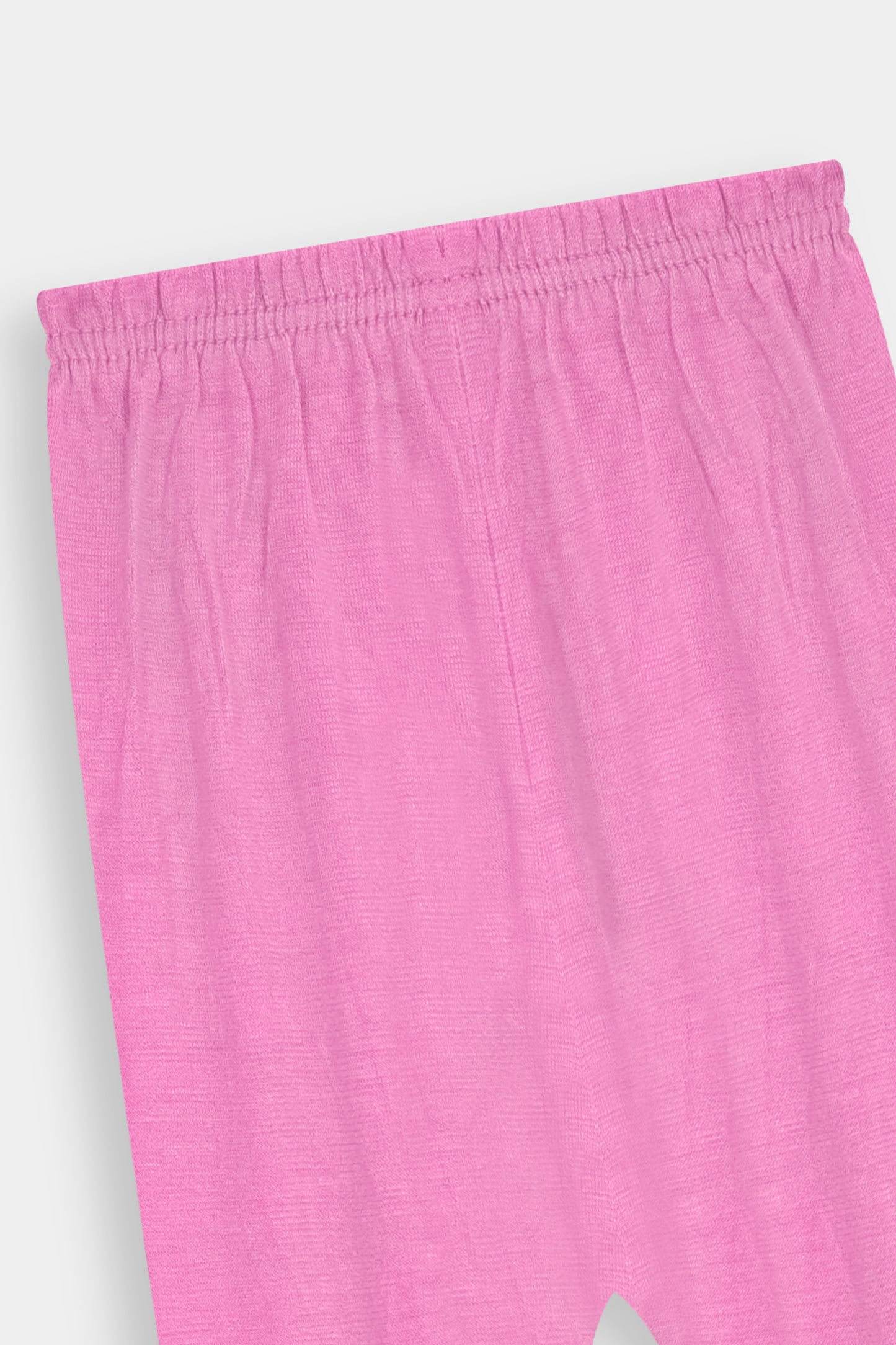 Leg Fit Pajama