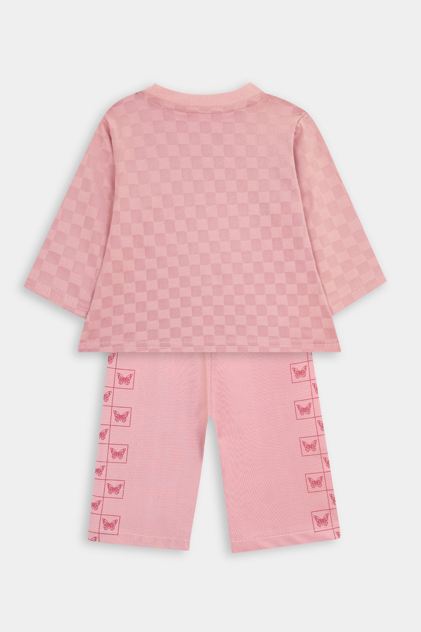Mid Pink