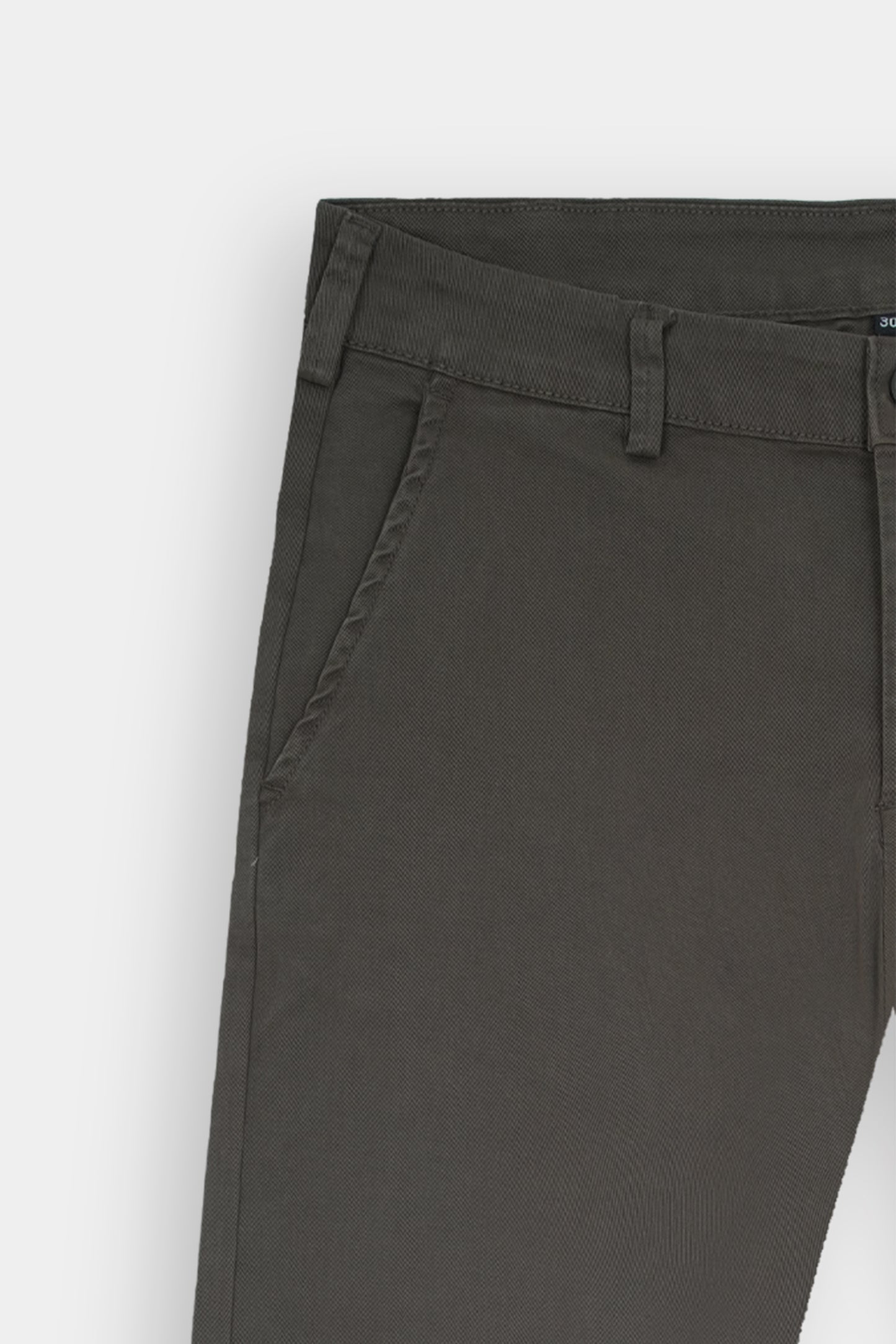 Men Chino Green Pant
