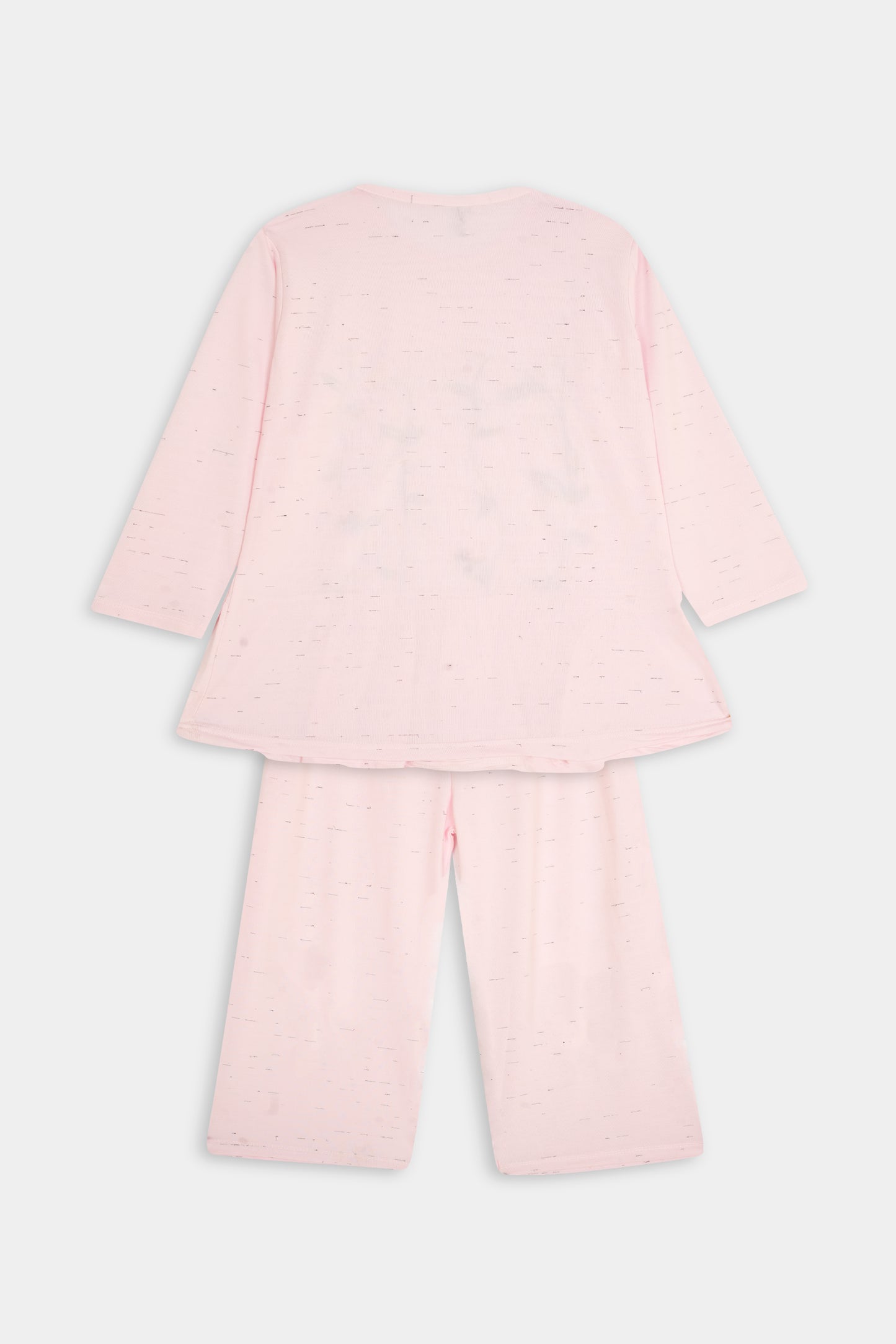 Light Pink Cordsets