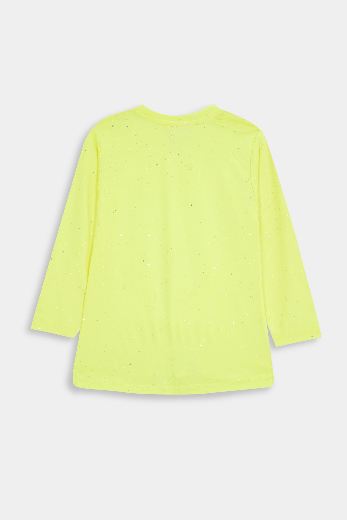 Yellow Patches