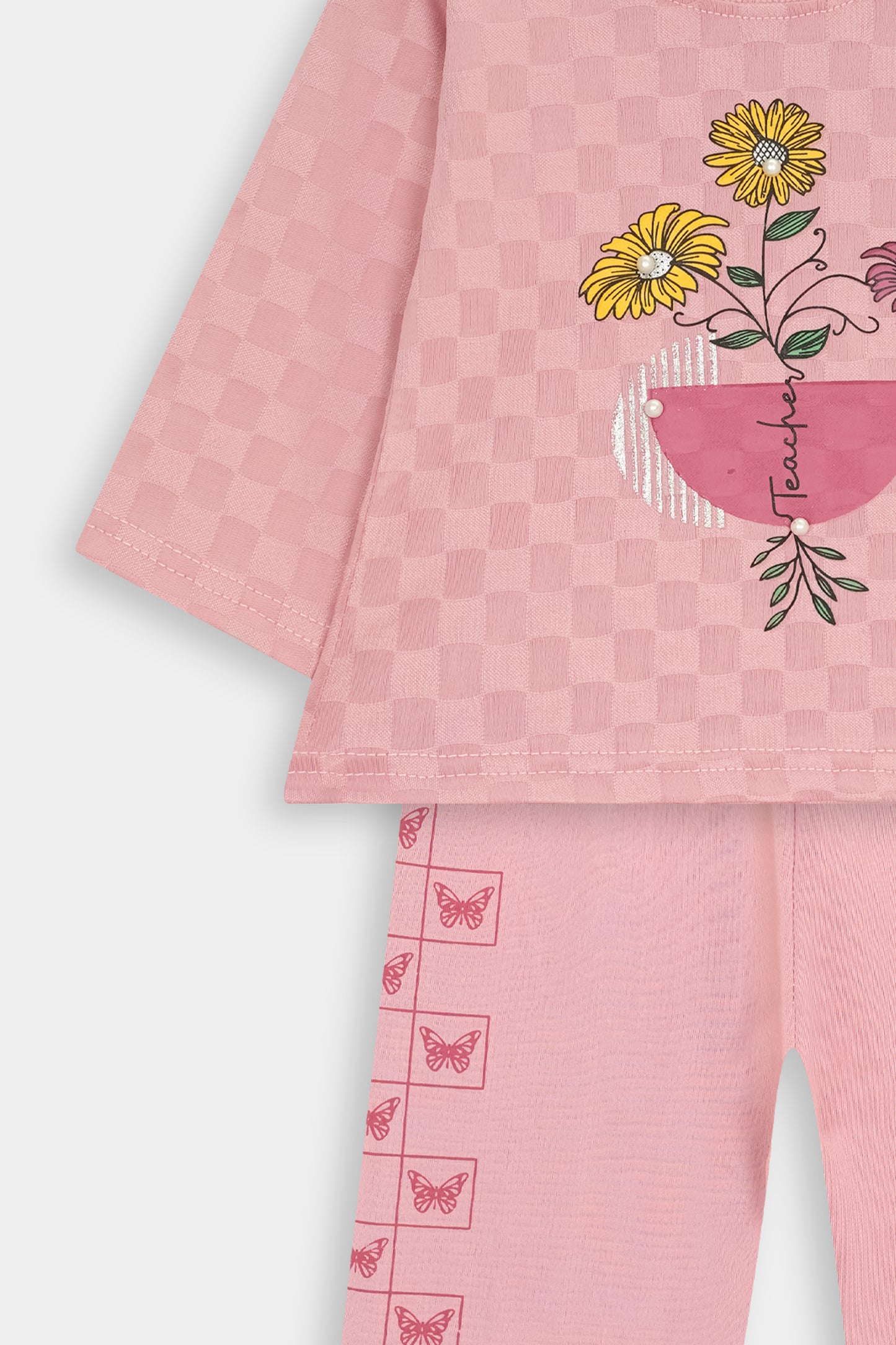 Mid Pink