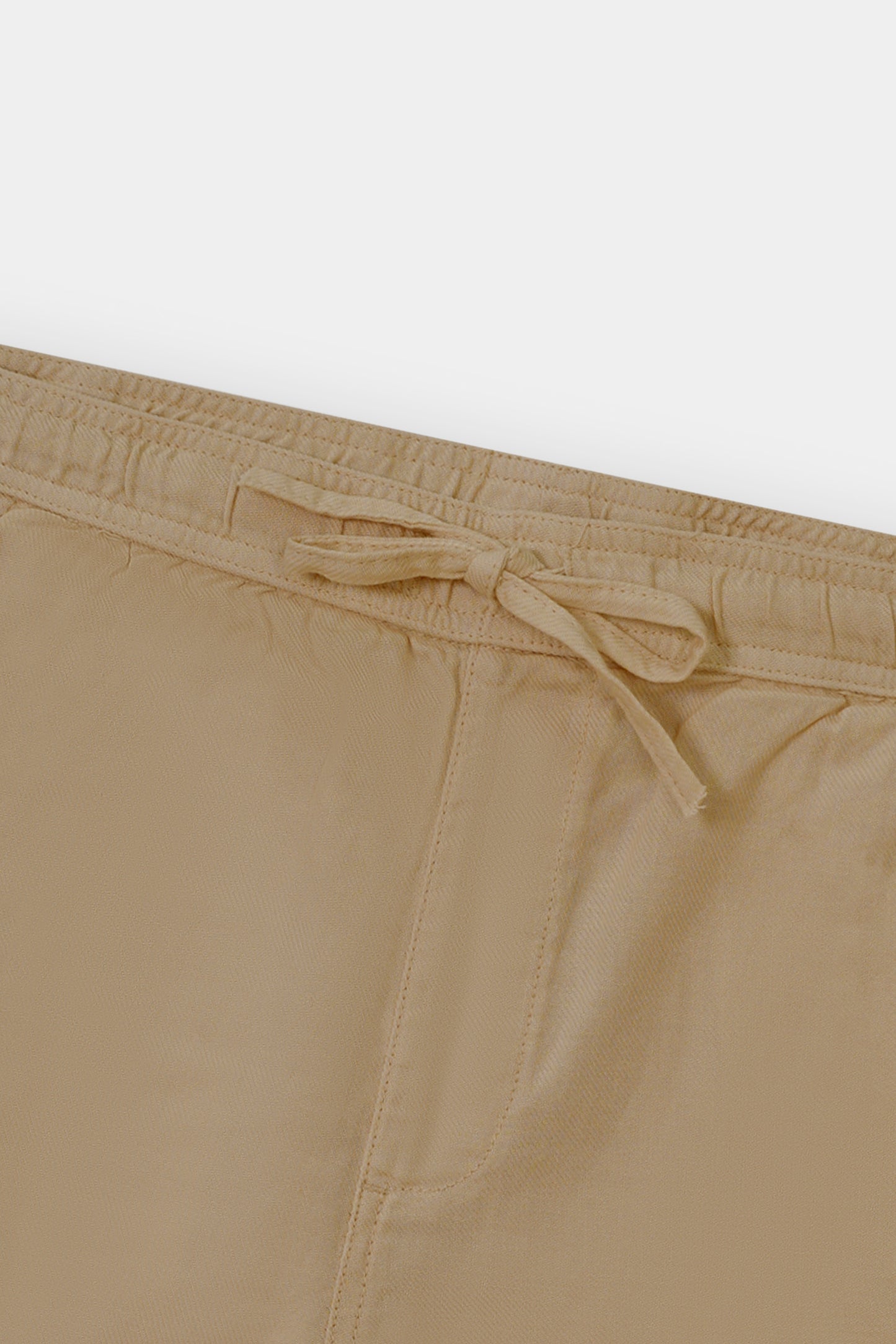 Brown Shorts