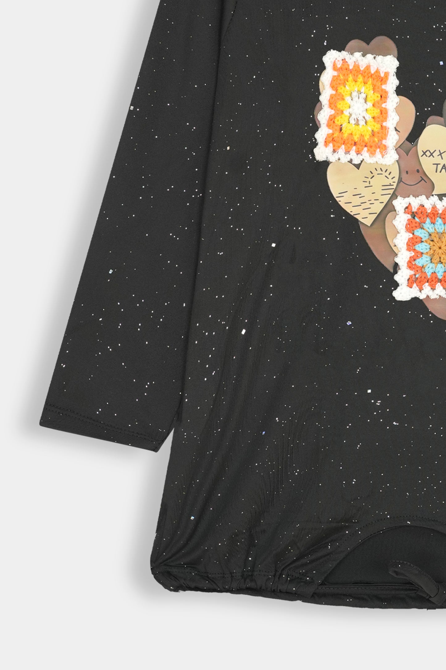 Black Patches