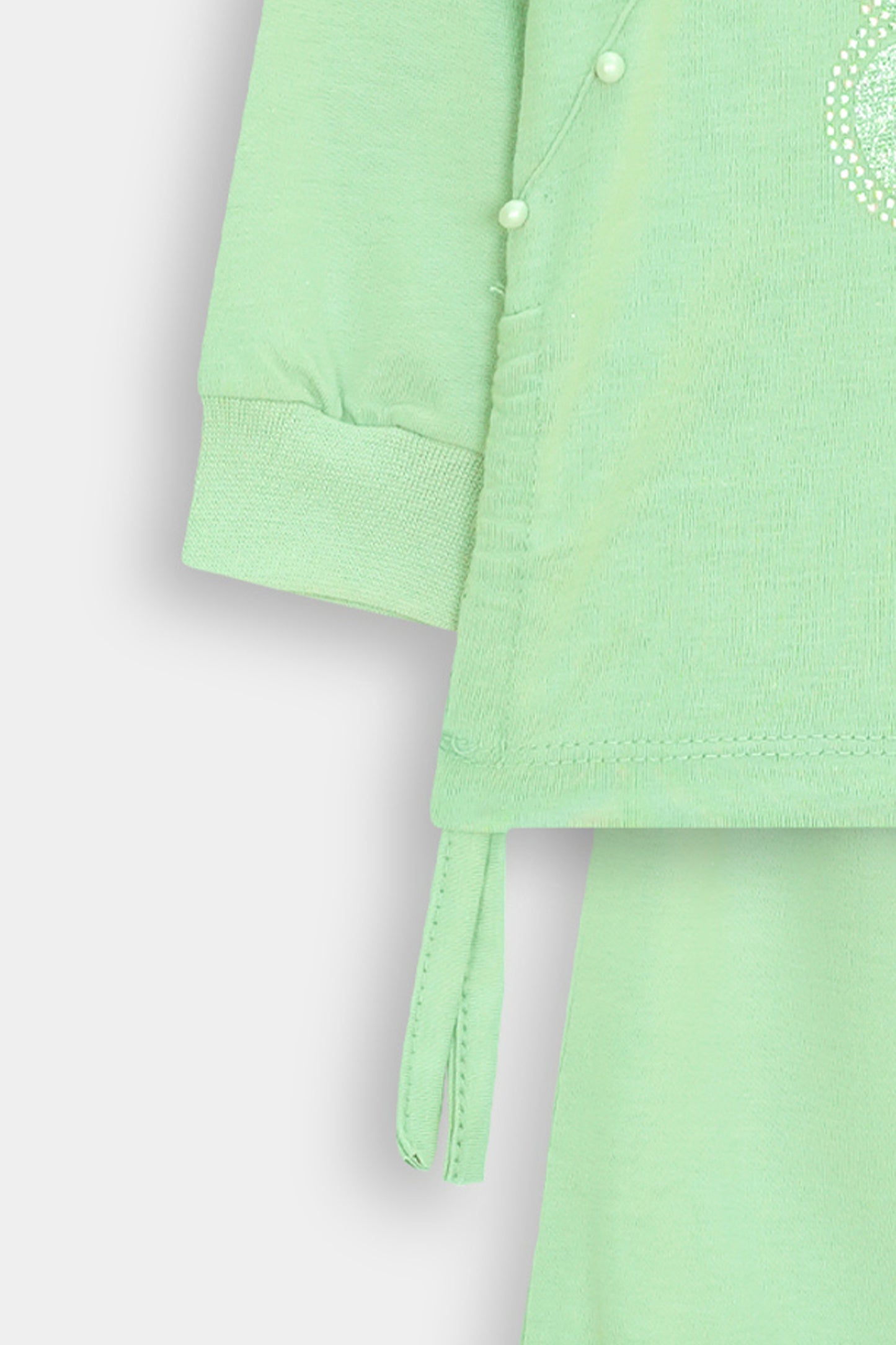 Green Cordset