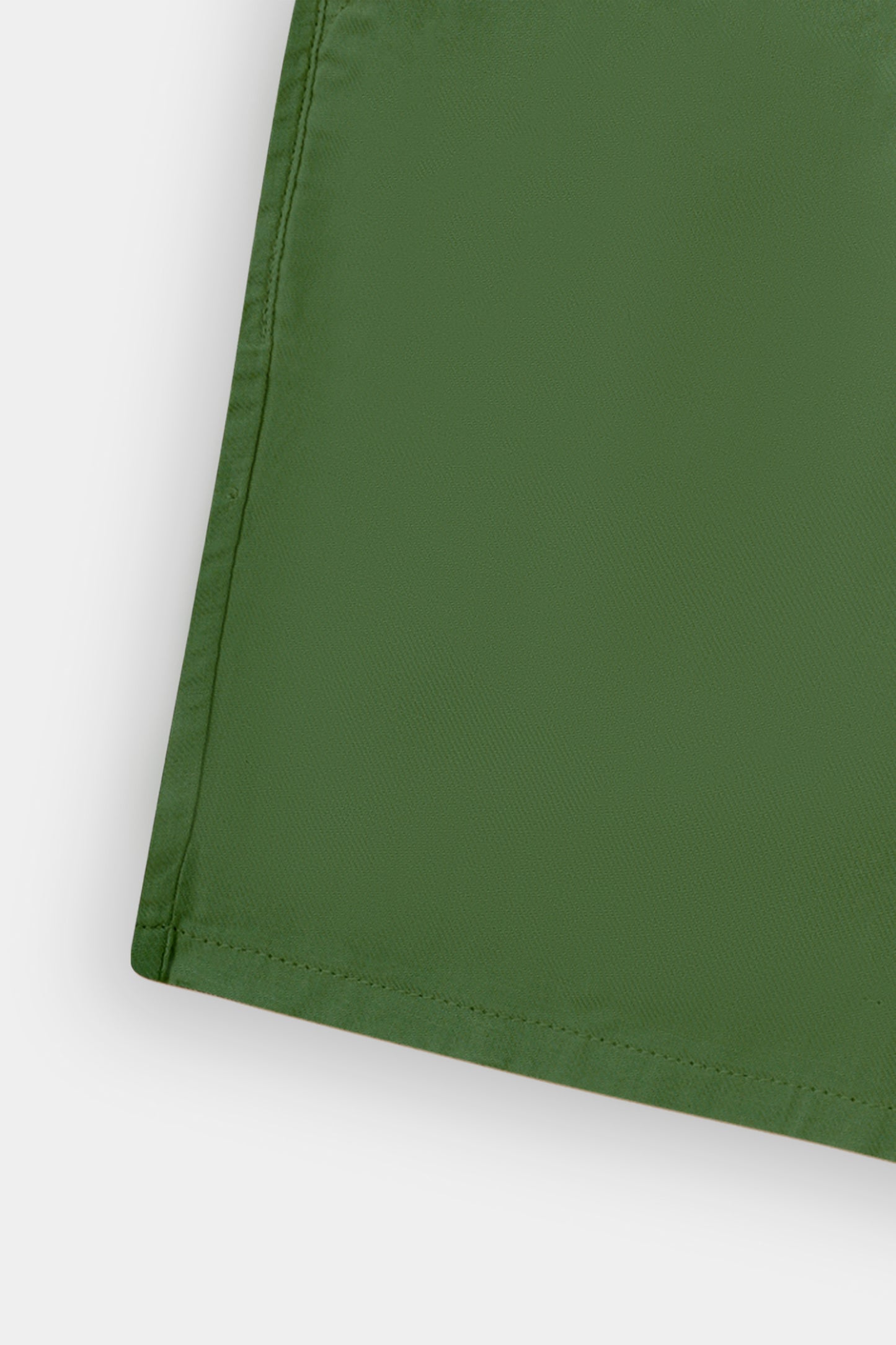 Olive Shorts