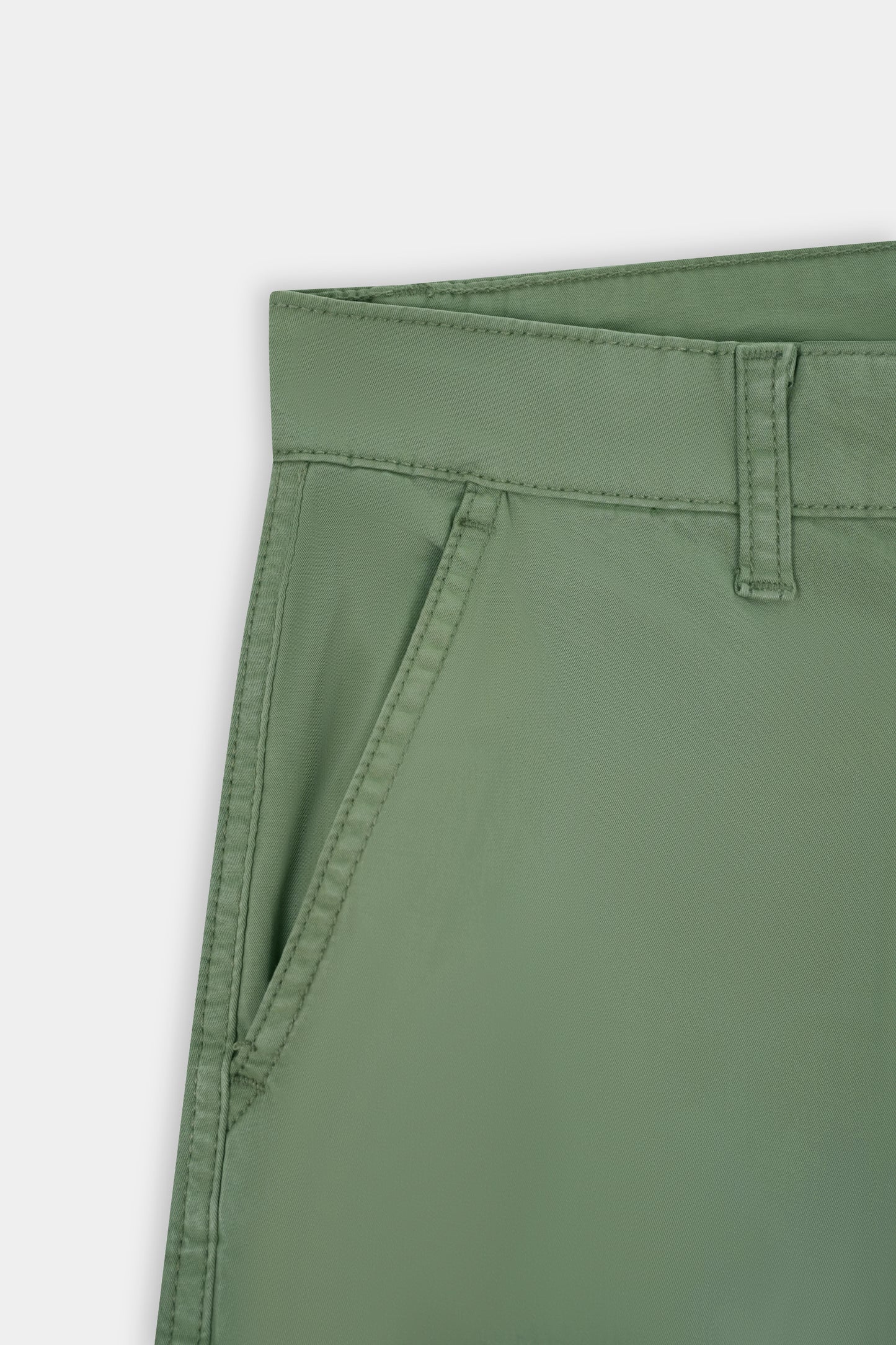 Casual Green