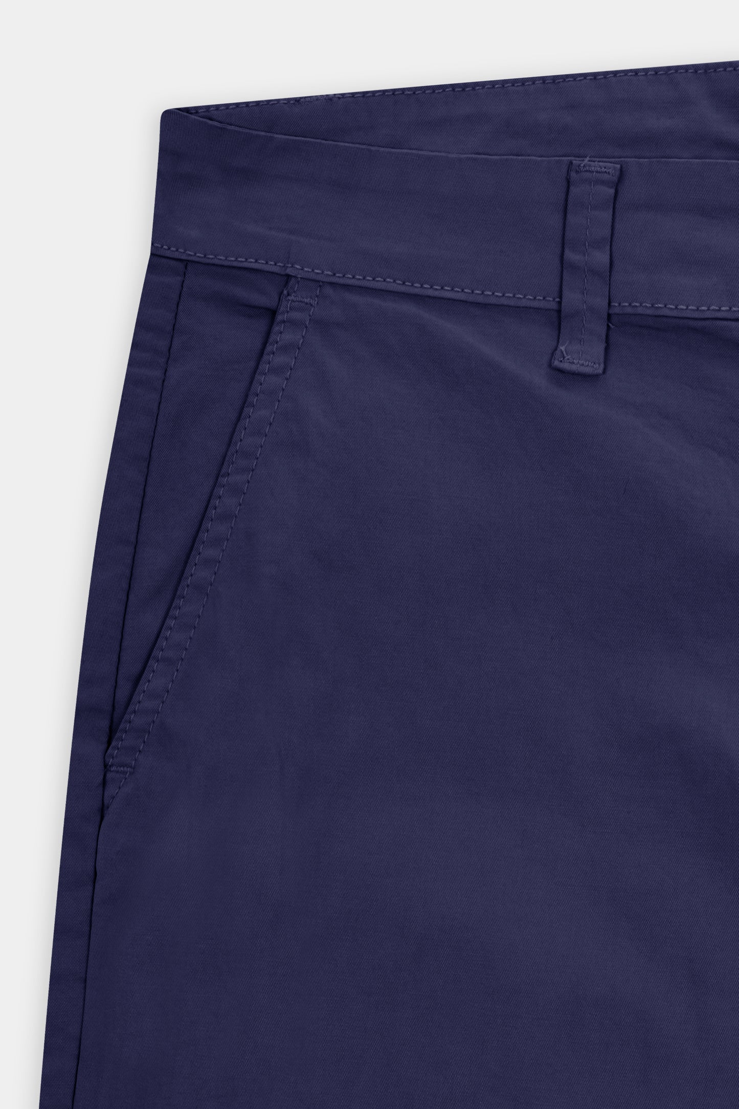 Chinos Blue