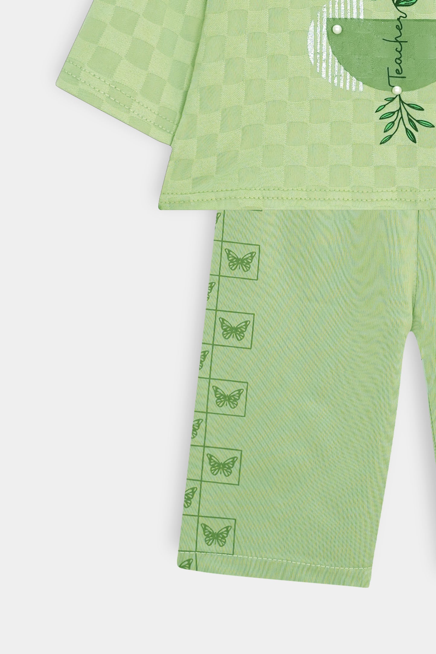 Green Cordsets