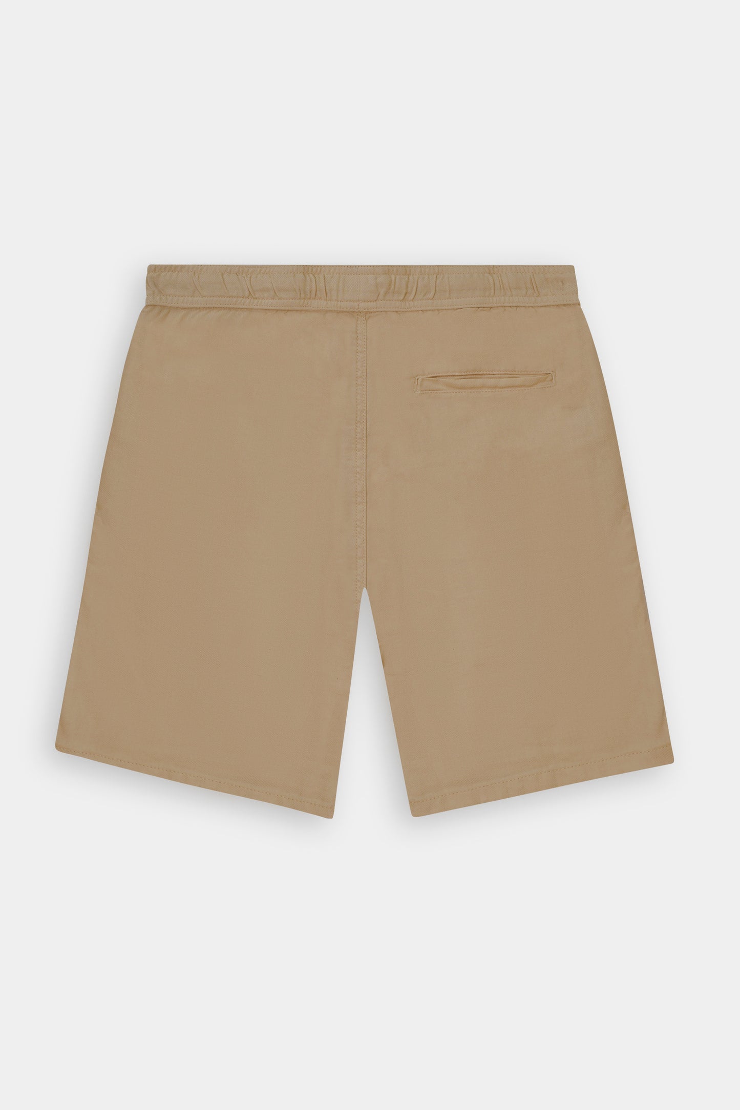 Brown Shorts