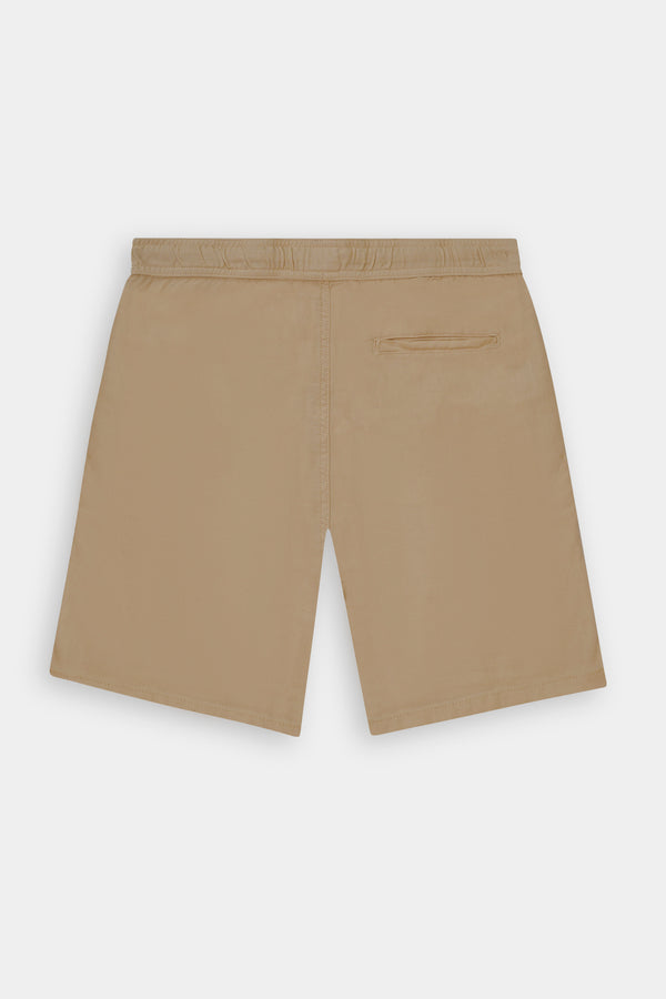 Brown Shorts