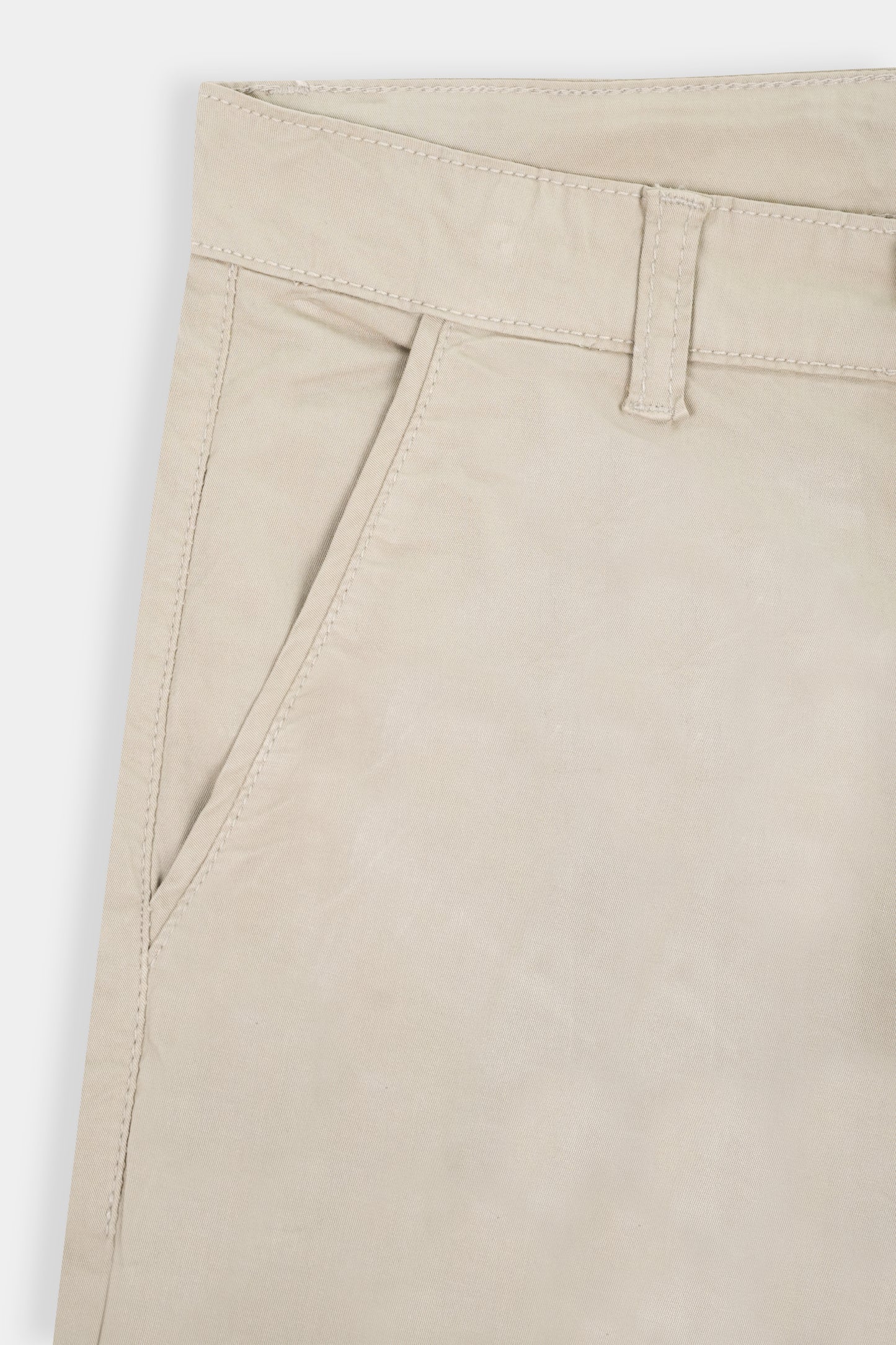 Chinos Beige
