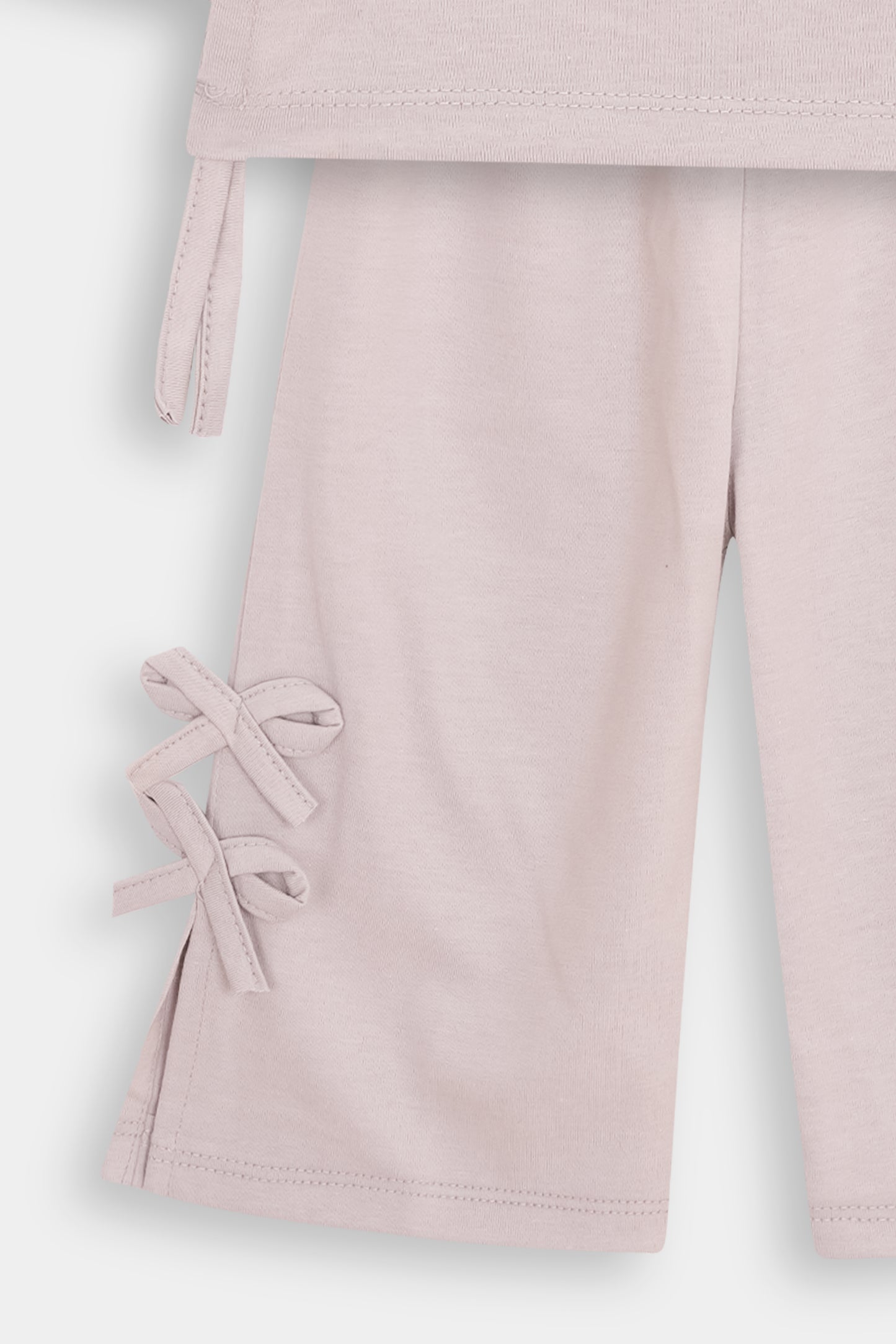 Light Pink Cordset