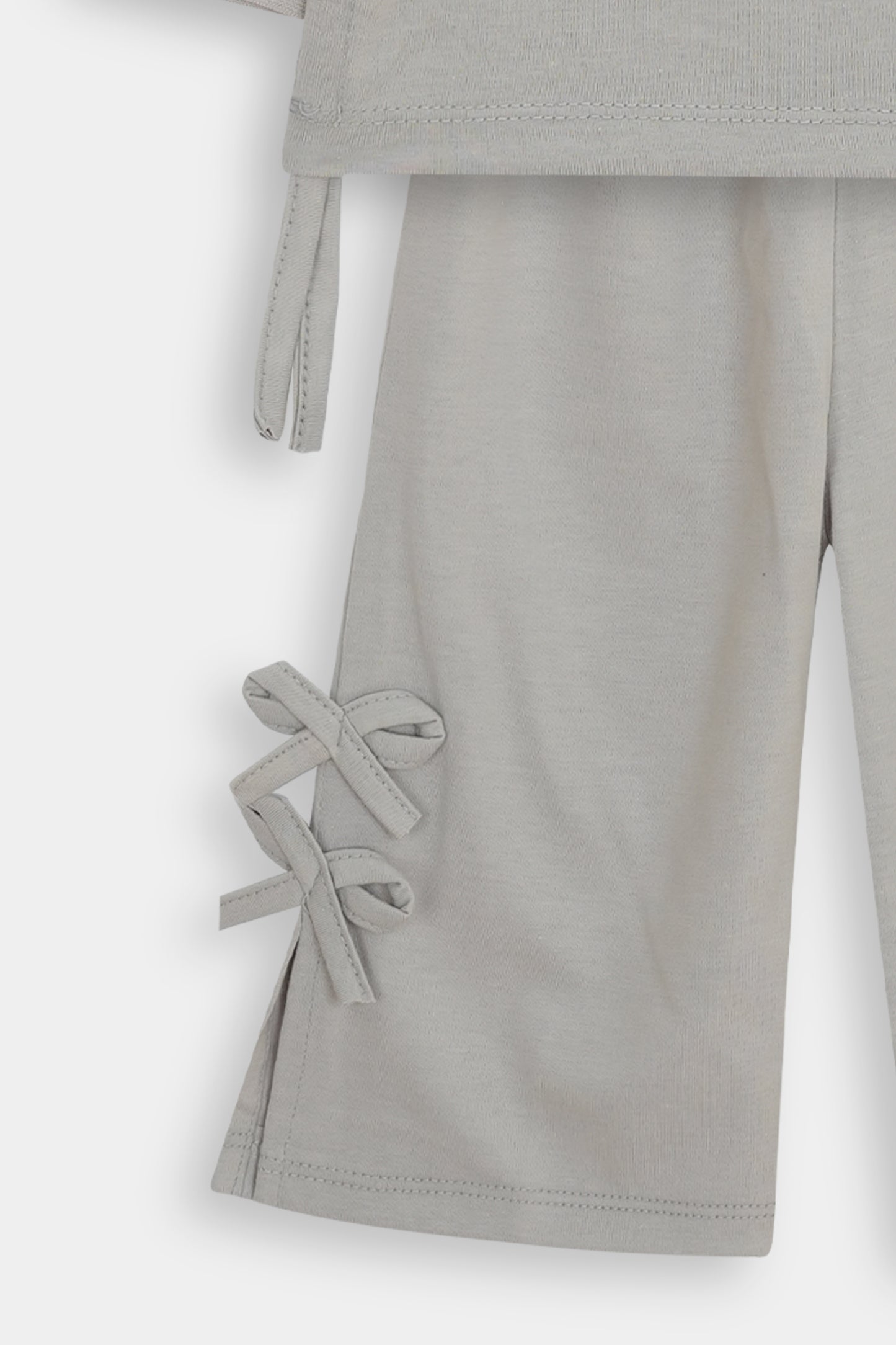 Grey Cordset