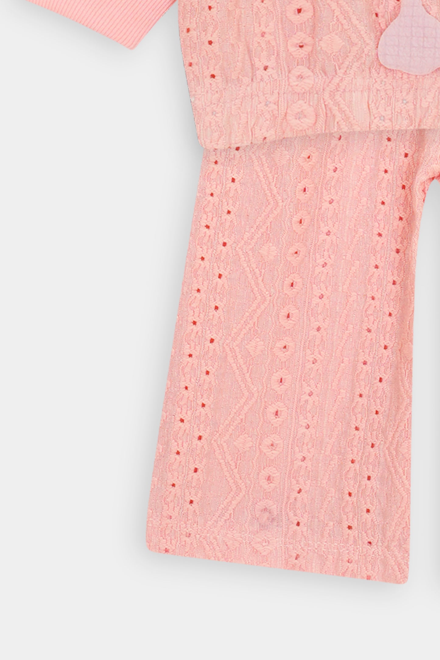 DK Pink Cordsets