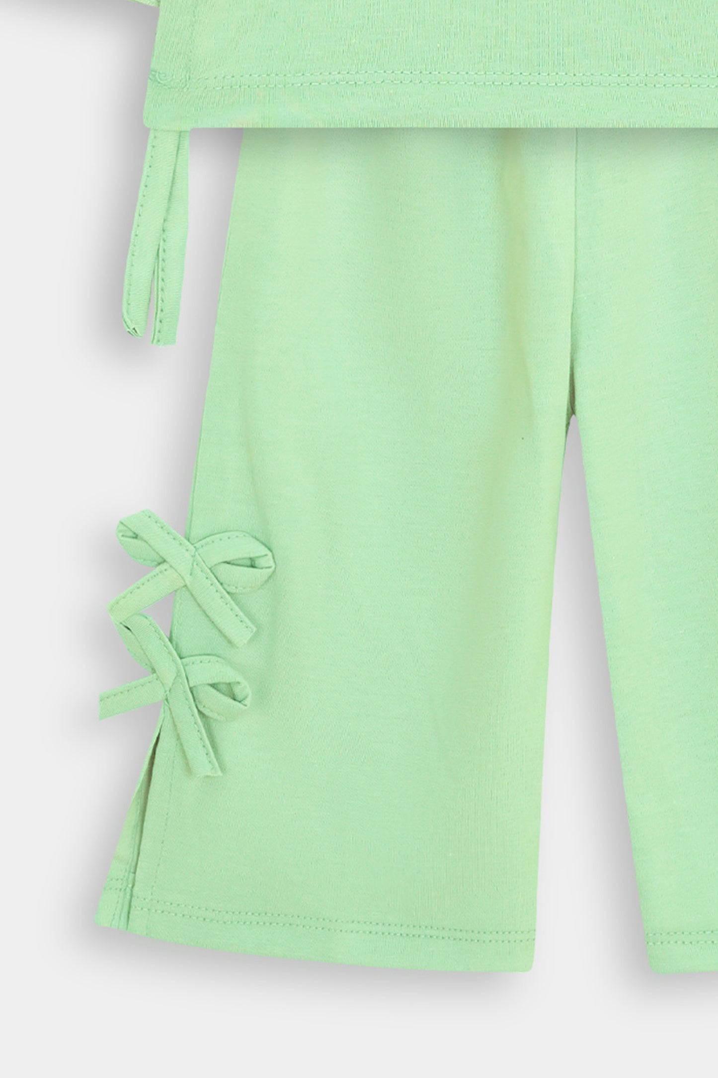 Green Cordset