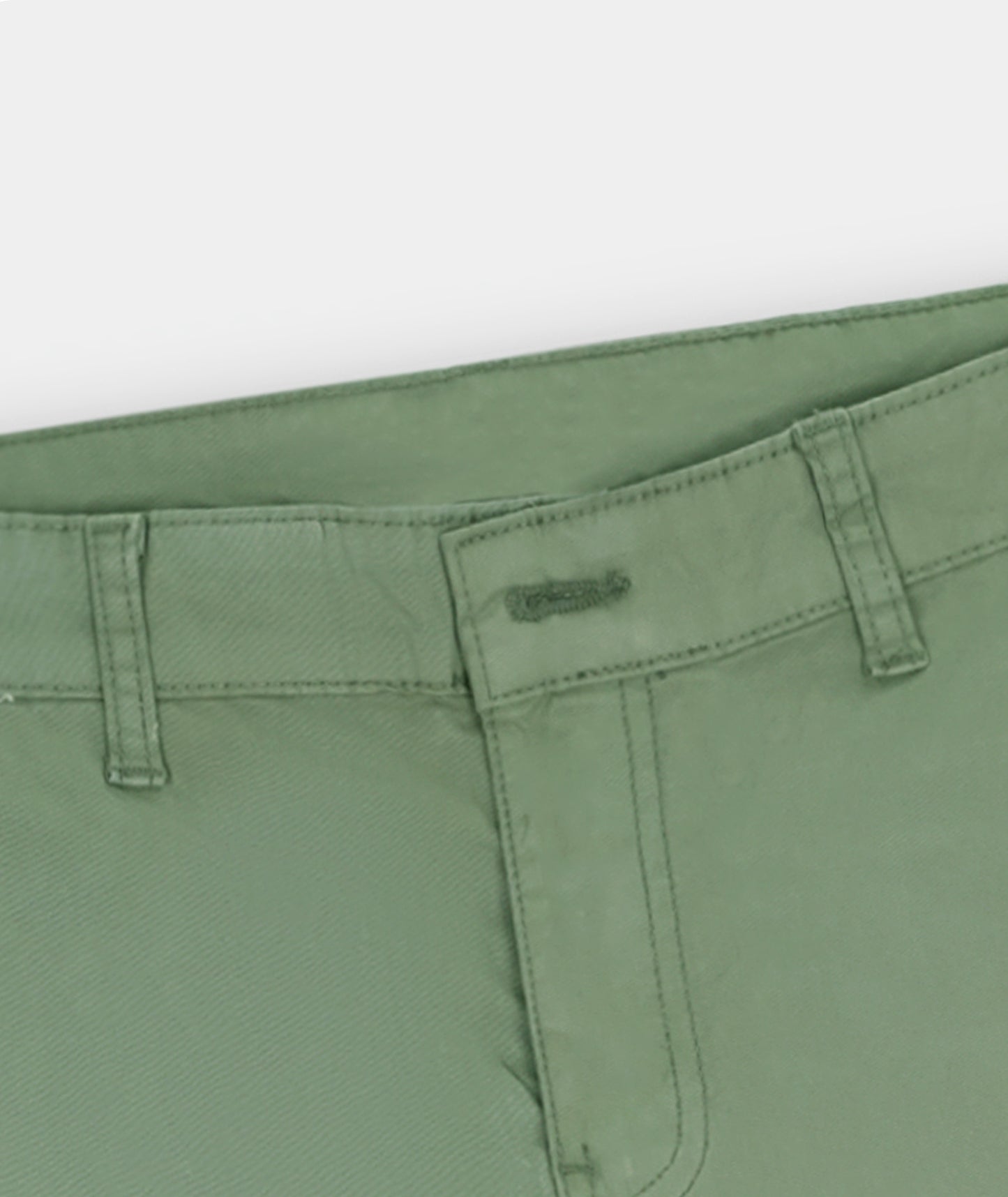 Casual Green