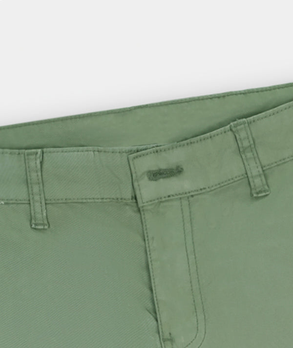 Casual Green