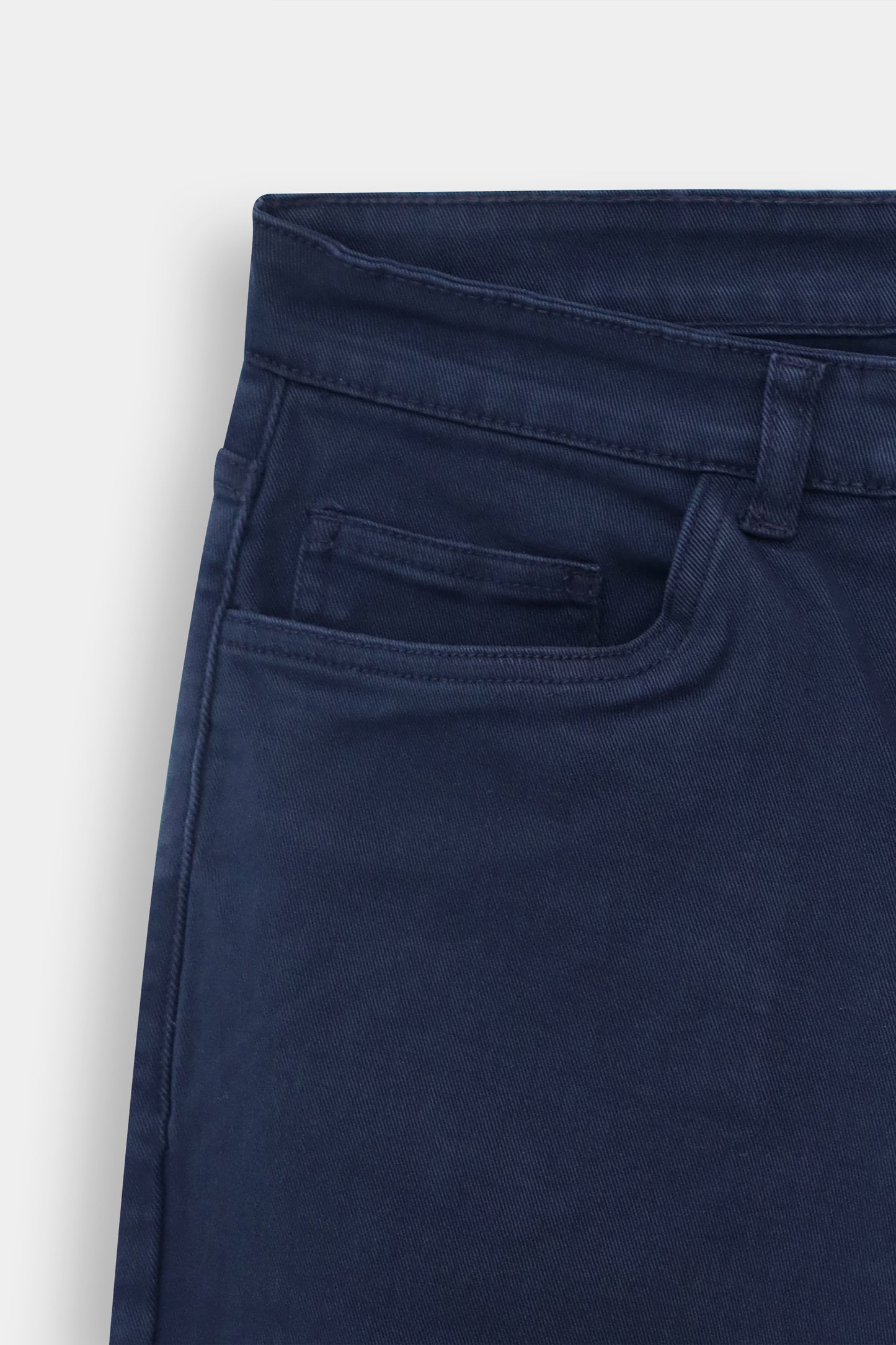 Men Smart Fit Pant