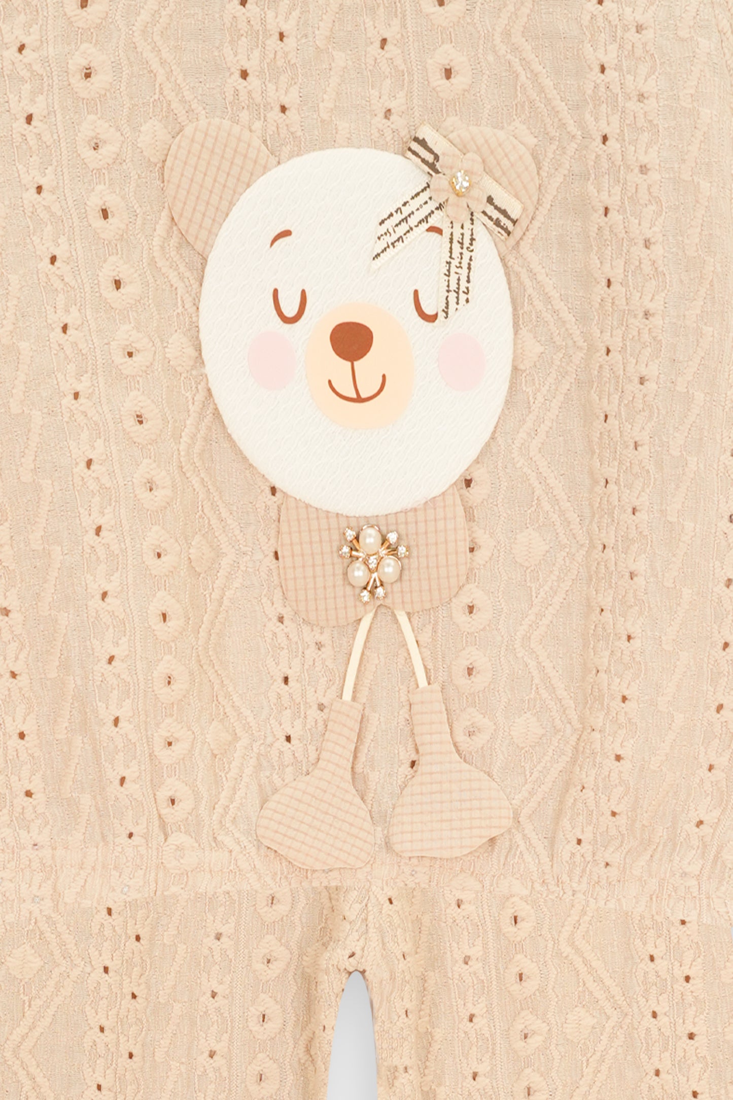 Light Beige Cordsets