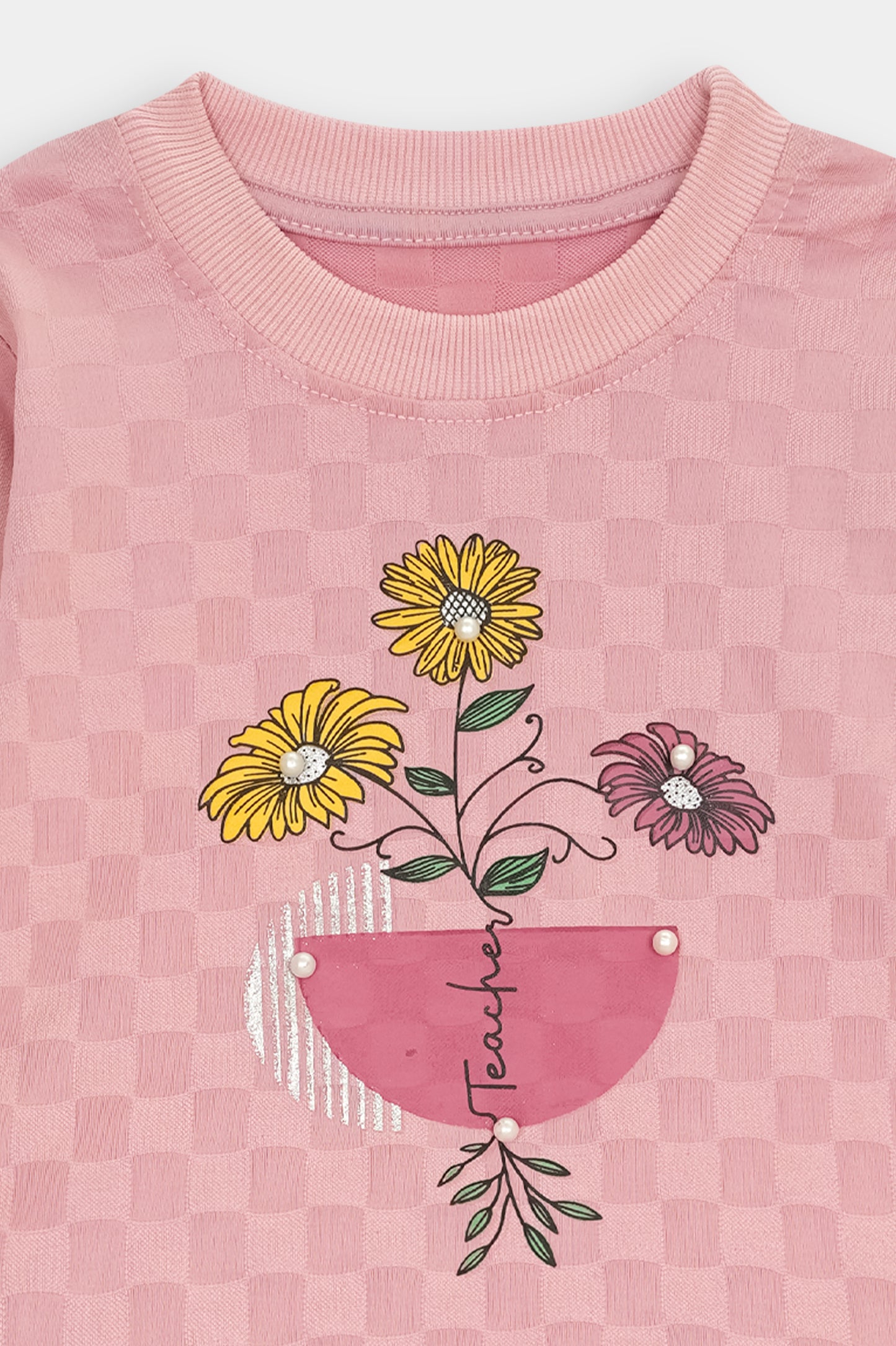 Mid Pink