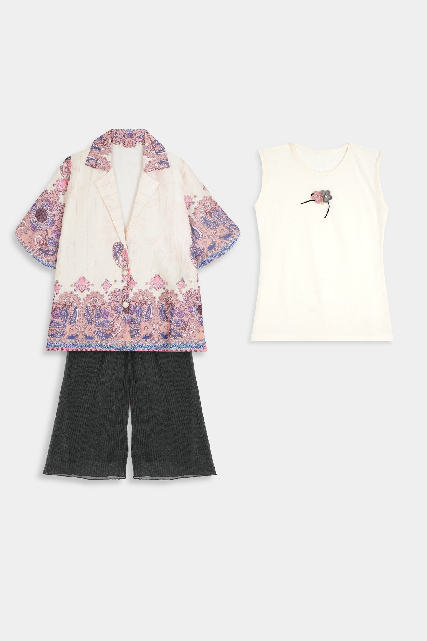 Dressy Sets