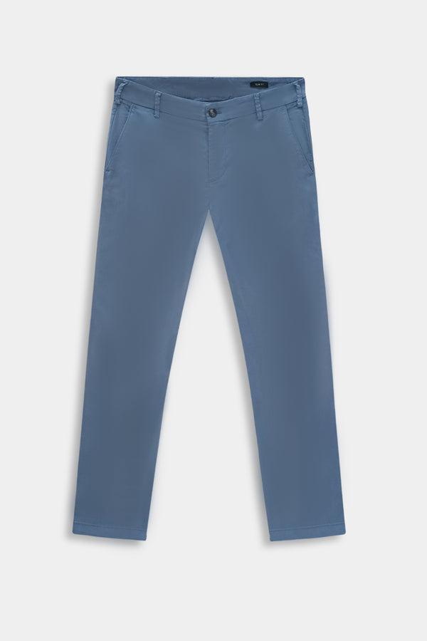 Men Slim Fit Pants