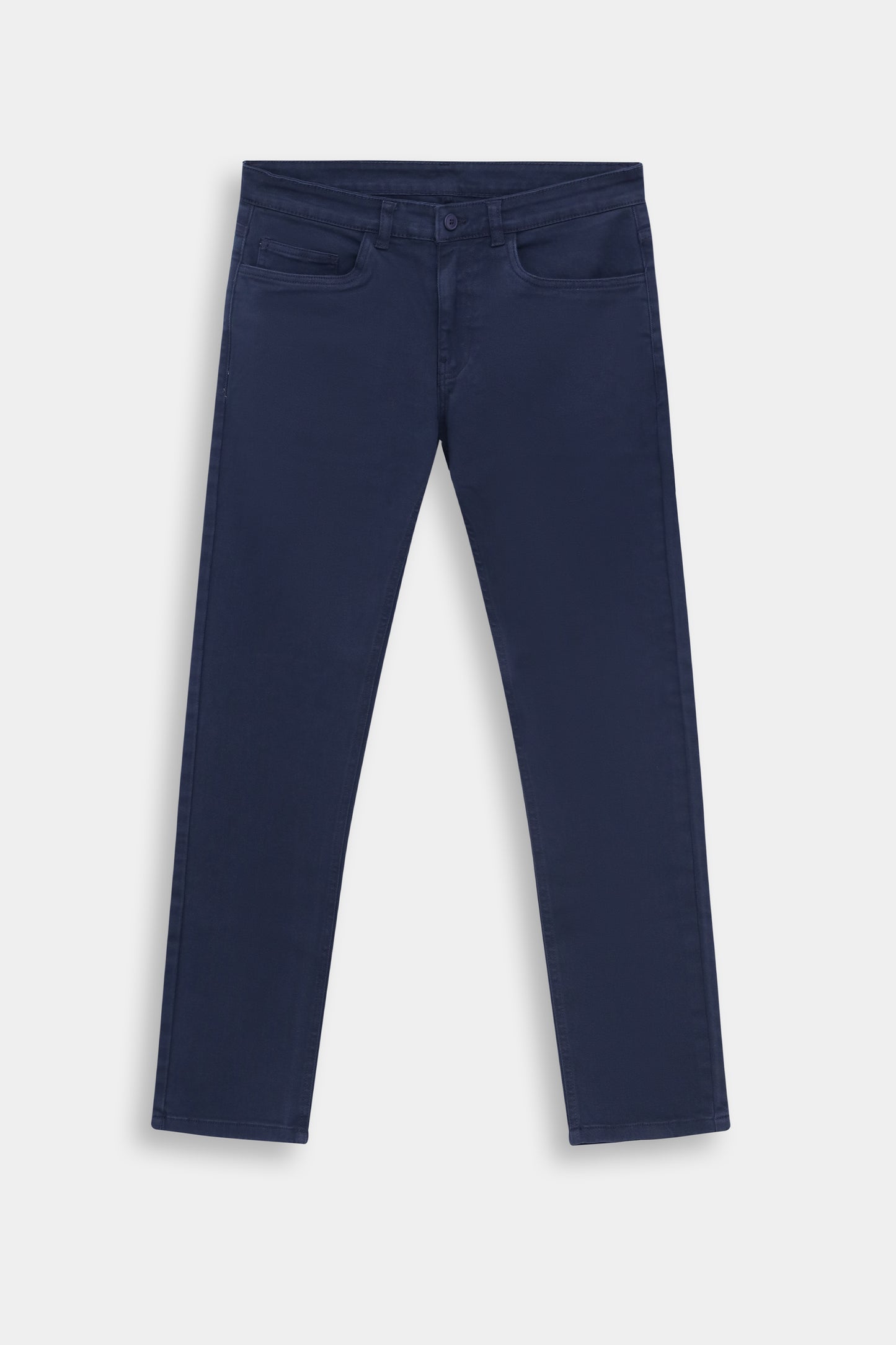 Men Smart Fit Pant