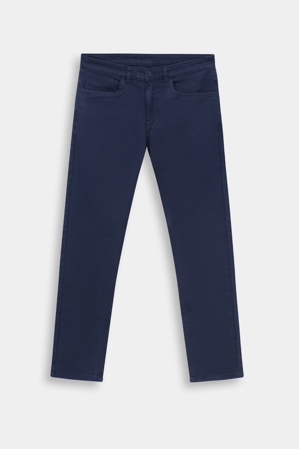 Men Smart Fit Pant
