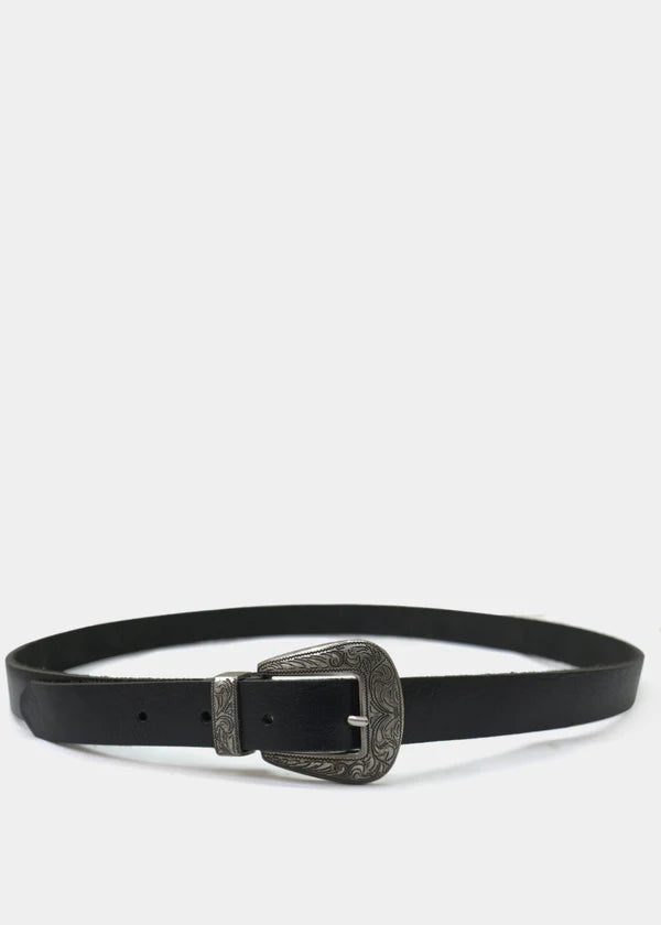 Onyx Belt