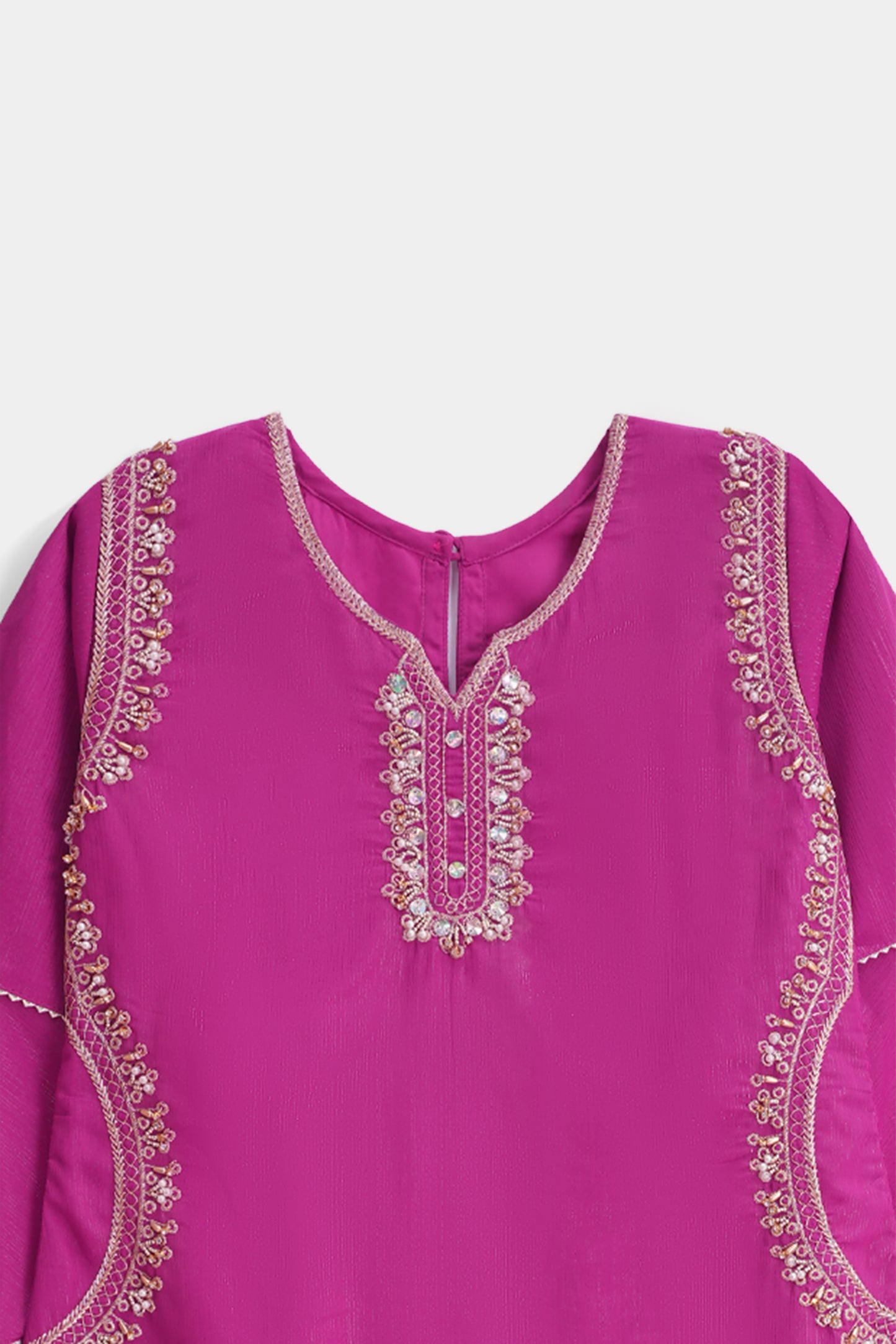 Sharara Pink