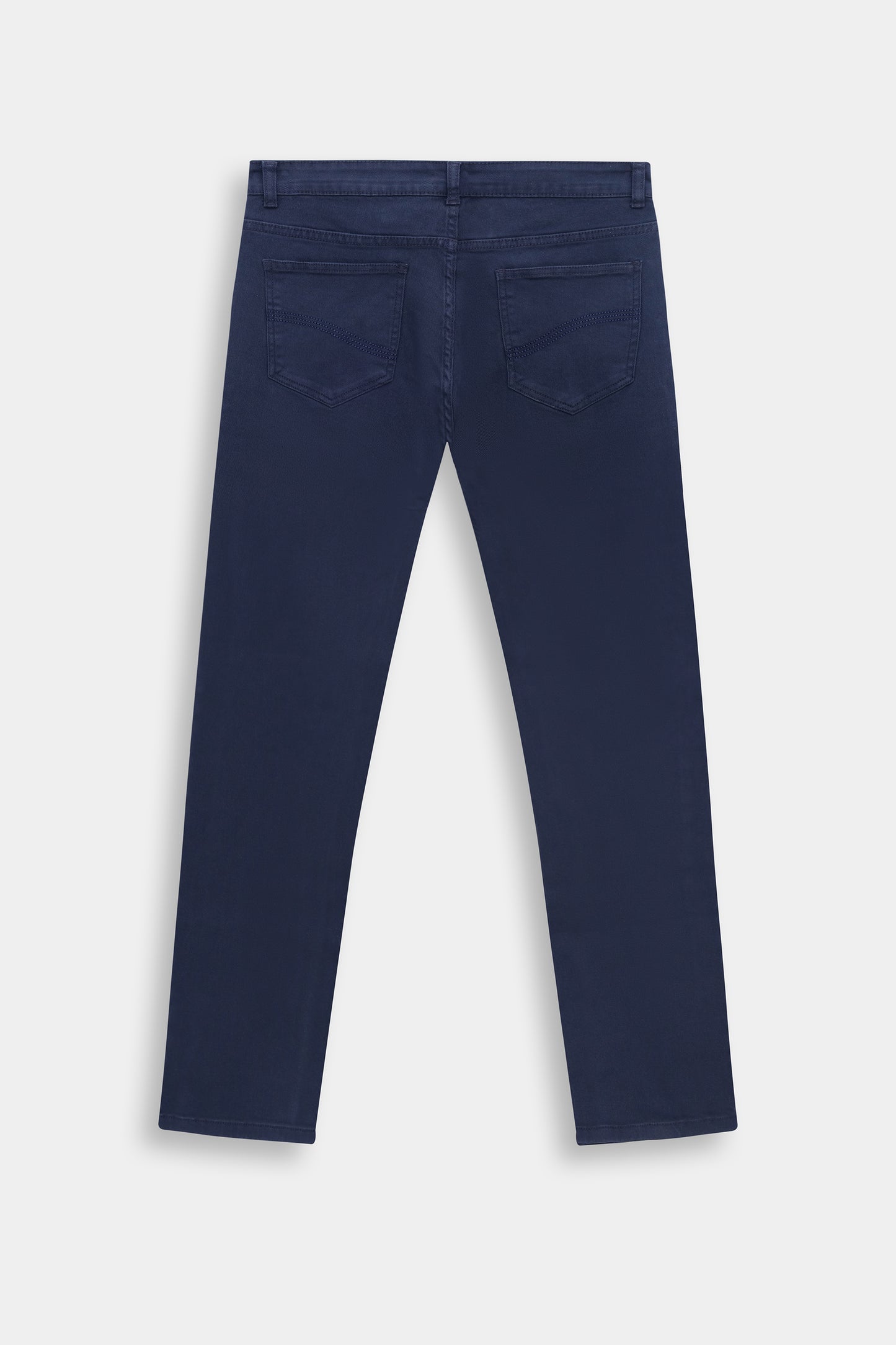 Men Smart Fit Pant