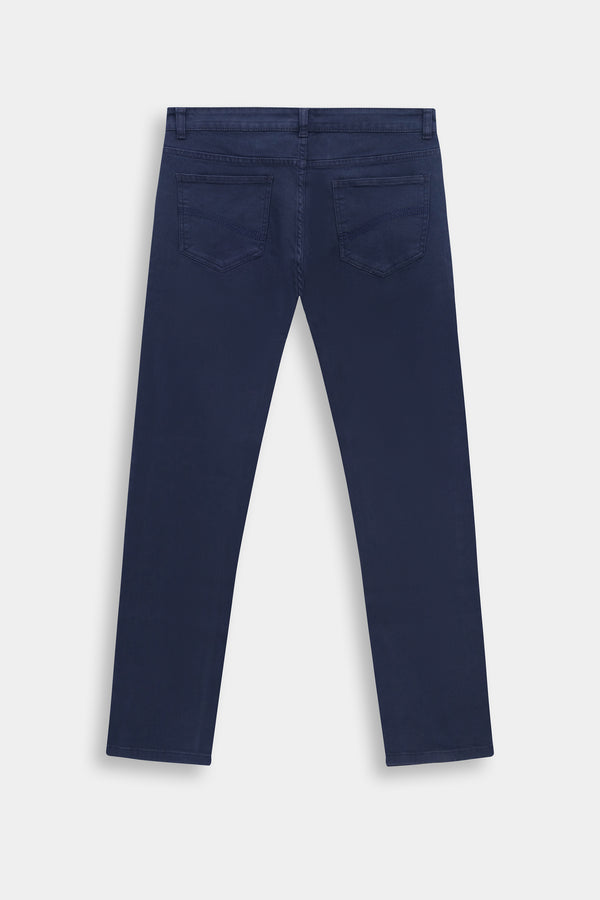 Men Smart Fit Pant