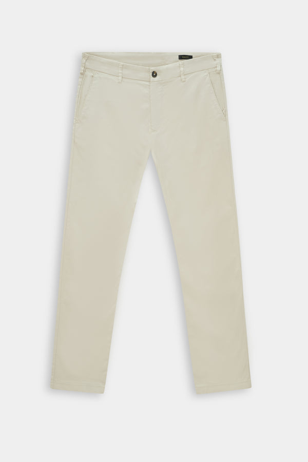 Men Slim Fit Pants