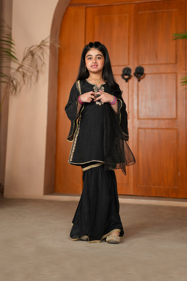 Black Look