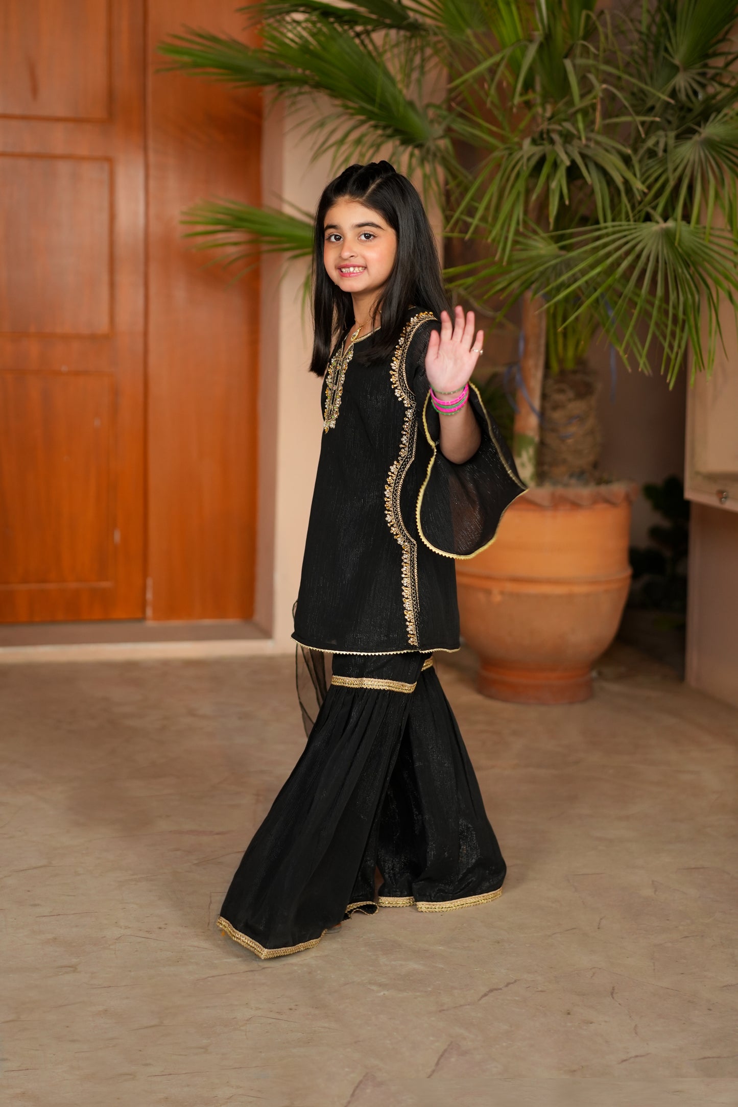Black Look