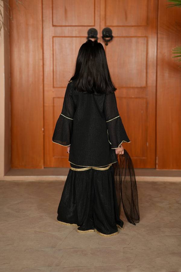 Black Look