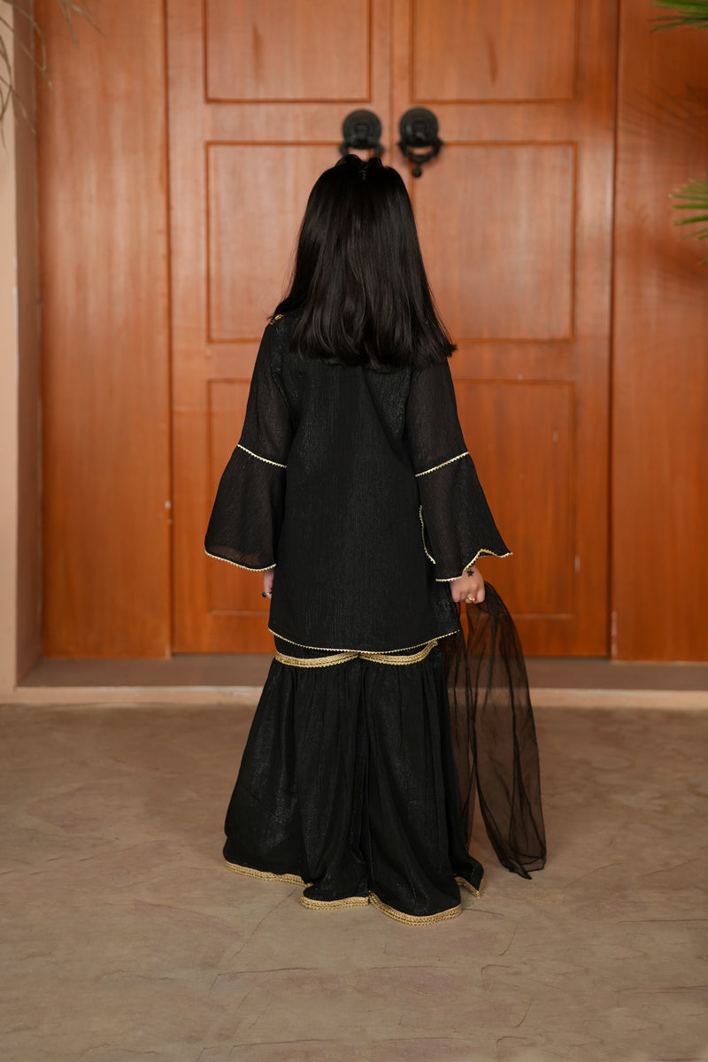 Black Look