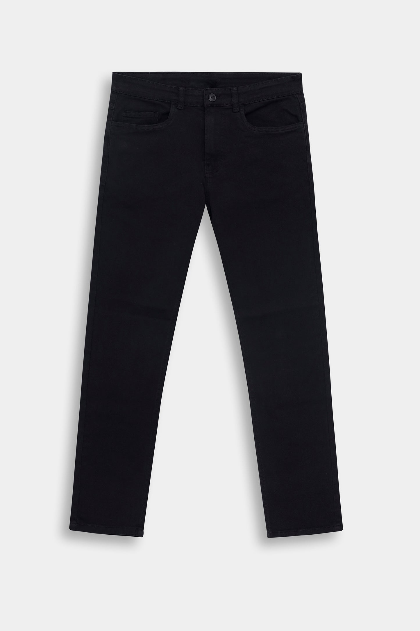 Men Smart Fit Pants