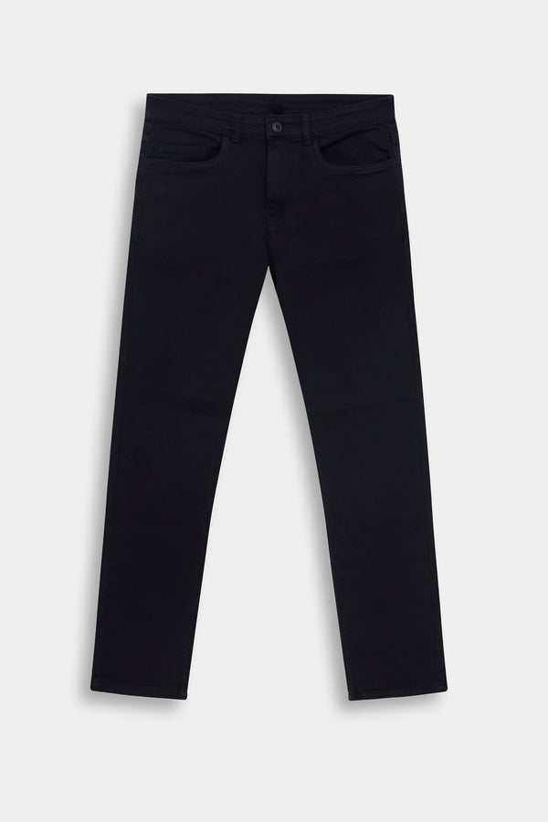 Men Smart Fit Pants