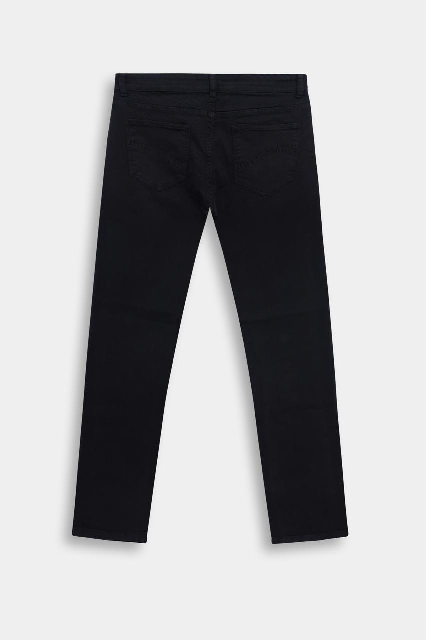 Men Smart Fit Pants