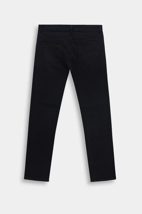 Men Smart Fit Pants