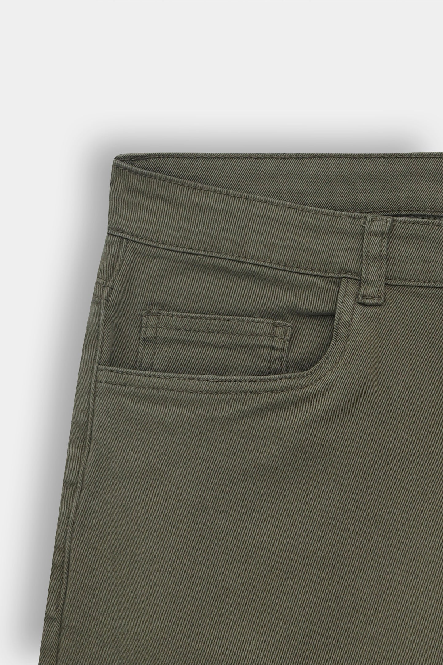 Men Smart Fit Pants