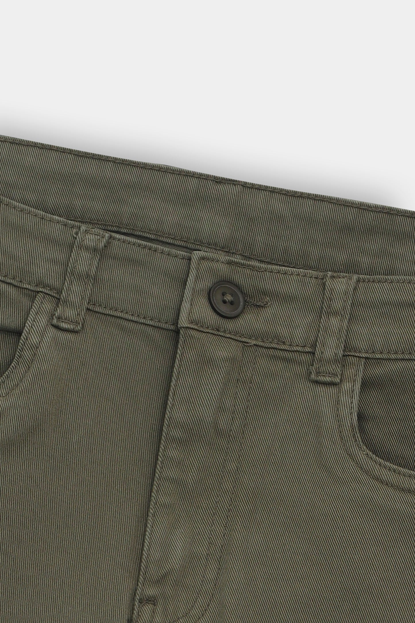 Men Smart Fit Pants