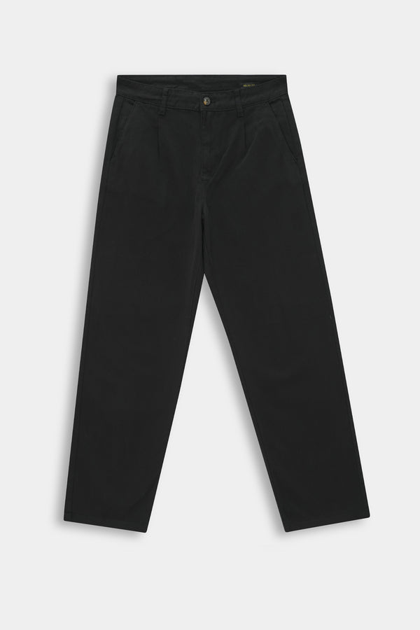 Men Relax Fit Pants