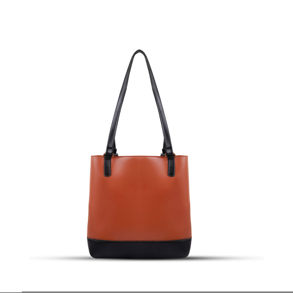 Sophia 3 Pcs Brown