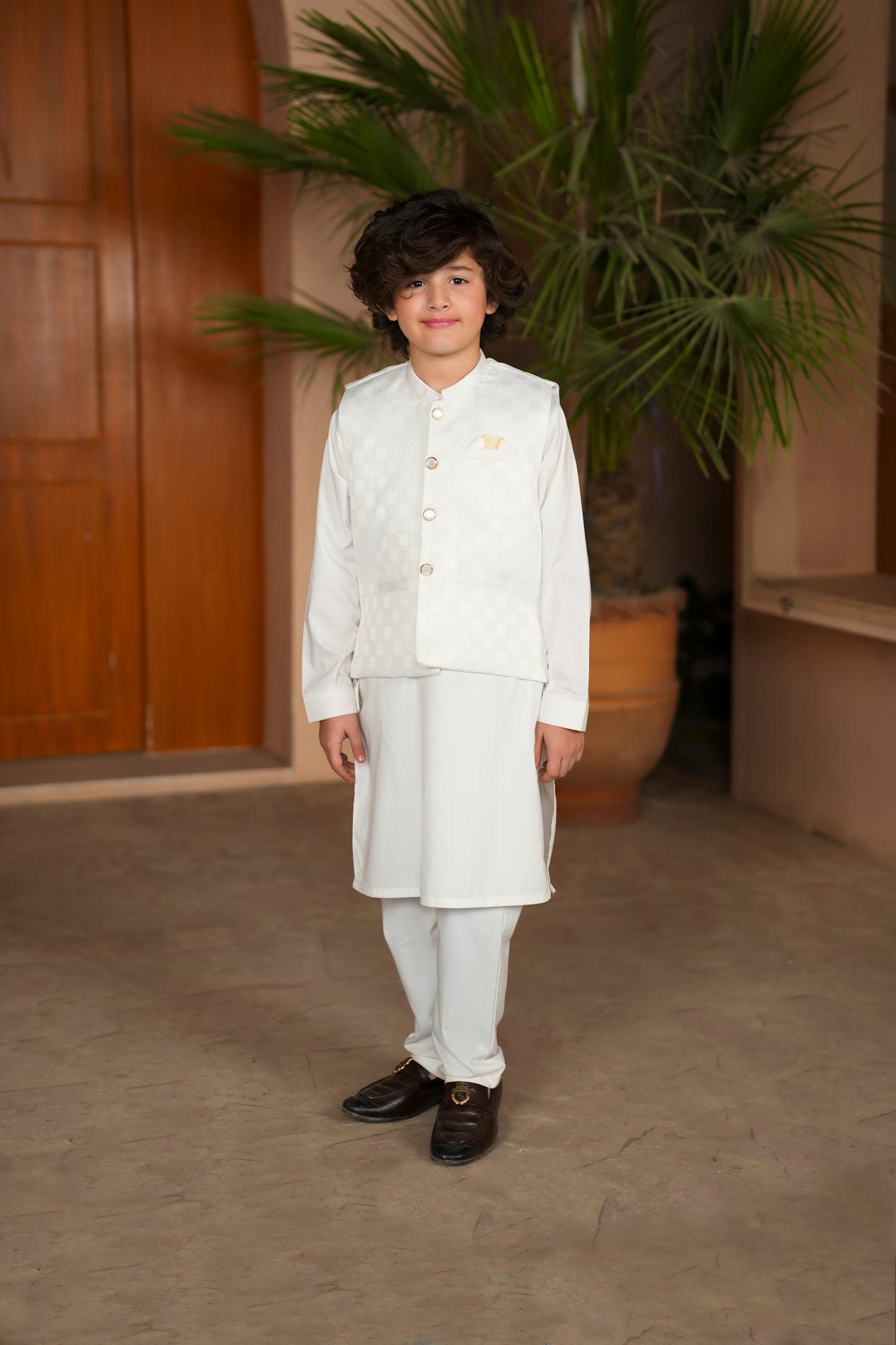 Prince Boy