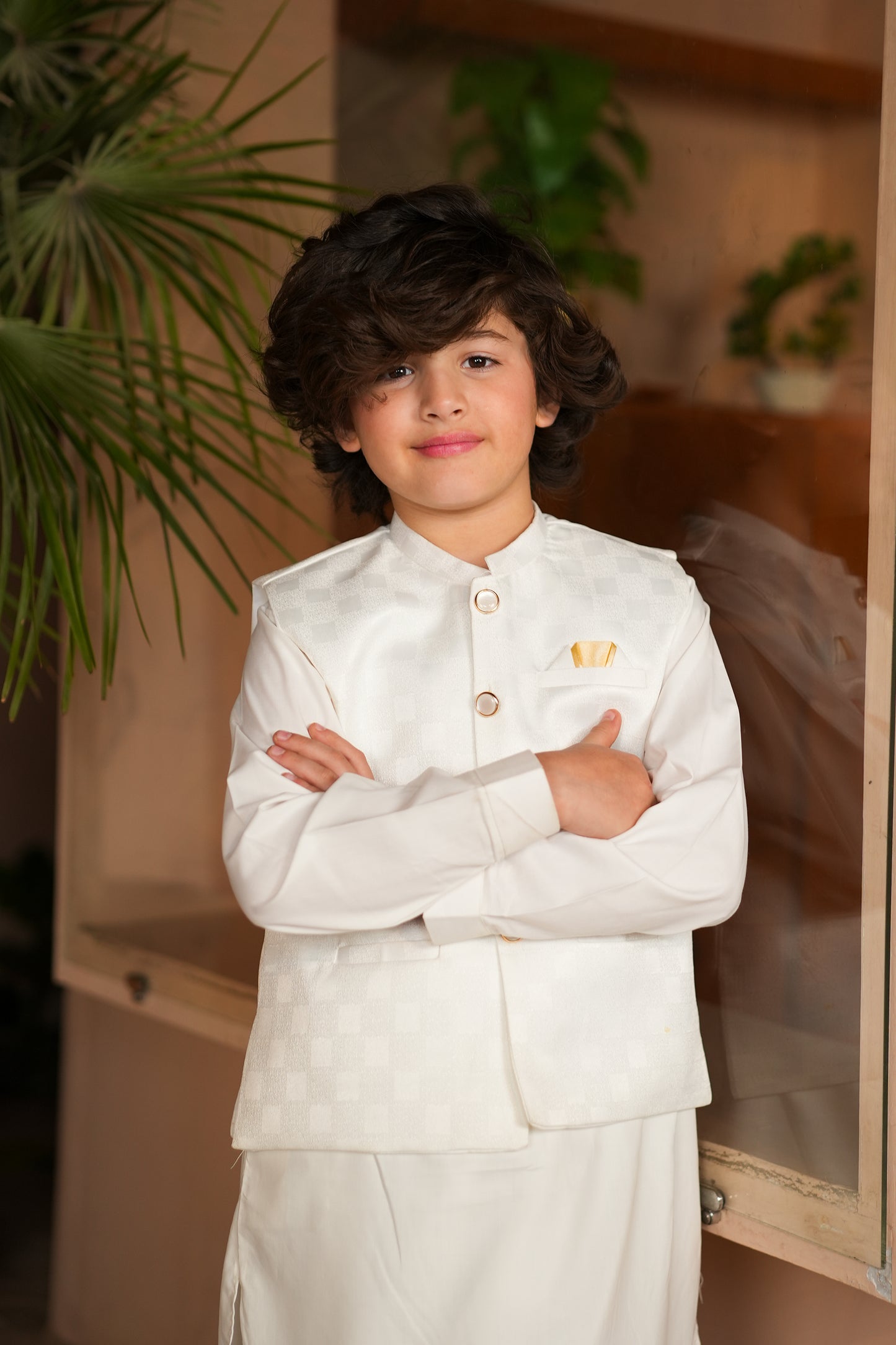 Prince Boy