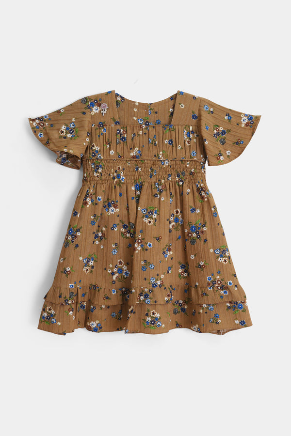 Flared Skirt with Pajama