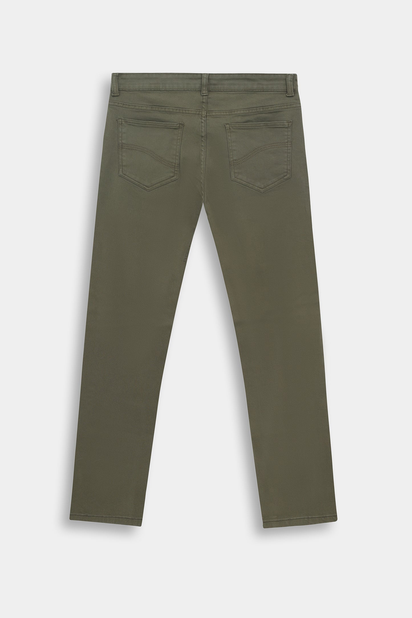Men Smart Fit Pants